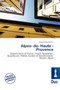 Alpes- de- Haute -Provence by Jordan Naoum - Paperback