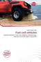 Fuel Cell Vehicles by Jerold Angelus - Paperback