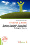 Frederick C. Finkle by Dismas Reinald Apostolis - Paperback