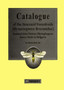 Catalogue of the Braconid Parasitoids (Braconidae - Hymenoptera) Isolated from Various Phytophagous Insect Hosts in Bulgaria : No. 13 by N.A. Balevski - Paperback