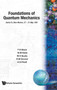 Foundations Of Quantum Mechanics by T D Black - Hardback
