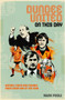 Dundee United On This Day : History, Facts & Figures from Every Day of the Year by Mark Poole - Hardback