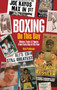 Boxing On This Day : History, Facts & Figures from Every Day of the Year by Nick Parkinson - Hardback