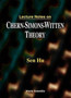 Lecture Notes On Chern-simons-witten Theory by Sen Hu - Hardback