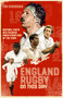 England Rugby On This Day : History, Facts & Figures from Every Day of the Year by Tim Evershed - Hardback