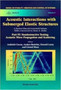 Acoustic Interactions With Submerged Elastic Structures: Part Iv: Nondestructive Testing, Acoustic Wave Propagation And Scattering : 5 by Anders Bostrom - Hardback