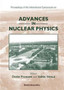 Advances In Nuclear Physics - Proceedings Of The International Symposium by Dorin Poenaru - Hardback