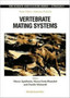 Vertebrate Mating Systems (B) : 0 by Marco Festa-bianchet - Hardback