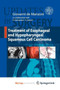Treatment of Esophageal and Hypopharingeal Squamous Cell Carcinoma by Giovanni de Manzoni - Paperback