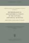 Methodological and Historical Essays in the Natural and Social Sciences : 14 by Robert S. Cohen - Hardback
