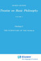 Treatise on Basic Philosophy : Ontology I: the Furniture of the World v. 3 : v. 3 by Mario Bunge - Hardback