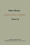 Treatise on Basic Philosophy : Ontology II: A World of Systems : 4 by M. Bunge - Paperback