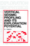 Vertical Seismic Profiling and Its Exploration Potential : 1 by E.I. Galperin - Hardback