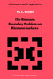 The Riemann Boundary Problem on Riemann Surfaces : 16 by Y. Rodin - Hardback
