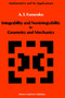Integrability and Nonintegrability in Geometry and Mechanics : 31 by A.T. Fomenko - Hardback