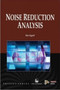 Noise Reduction Analysis by Uno Ingard - Paperback