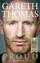 Proud : My Autobiography by Gareth Thomas - Paperback