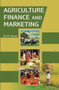 Agriculture Finance and Marketing by B.K. Sharma - Hardback