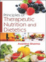 Principles of Therapeutic Nutrition and Dietetics by A. Sharma - Paperback