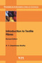 Introduction to Textile Fibres by H.V.Sreenivasa Murthy - Hardback