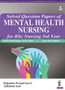 Solved Question Papers of Mental Health Nursing : For BSc Nursing 3rd Year by Rajendra Prasad Seervi - Paperback