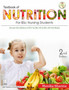 Textbook of Nutrition for BSc Nursing Students by Monika Sharma - Paperback