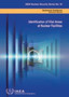 Identification of vital areas at nuclear facilities : 16 by International Atomic Energy Agency - Paperback