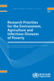 Research priorities for the environment, agriculture and infectious diseases of poverty : technical report of the TDR Thematic Reference Group on Environment, Agriculture and Infectious Diseases of Po : 976 by World Health Organization - Paperback