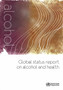 Global Status Report on Alcohol and Health by World Health Organization - Paperback
