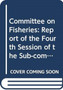 Report of the third session of the Sub-Committee on Aquaculture [Committee of Fisheries] : Puerto Varas, Chile, 6-10 October 2008 (FAO fisheries and aquaculture report) by Food and Agriculture Organization of the United Nations - Paperback