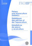 FAO Yearbook of Fishery and Aquaculture Statistics 2008 by Food and Agriculture Organization of the United Nations - Paperback