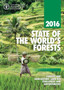 State of the World's Forests 2016 (Russian) : Forests and Agriculture: Land-Use Challenges and Opportunities by Food and Agriculture Organization of the United Nations - Paperback