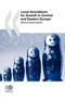 Local Economic and Employment Development (LEED) Local Innovations for Growth in Central and Eastern Europe by OECD Publishing - Paperback