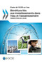 Etudes de L'Ocde Sur L'Eau Benefices Lies Aux Investissements Dans L'Eau Et L'Assainissement : Perspectives de L'Ocde by Oecd - Paperback