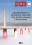 Assessment and Decision Making for Sustainable Transport by OECD: Organisation for Economic Co-Operation and Development - Paperback