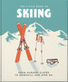 The Little Book of Skiing : Wonder, Wit & Wisdom for the Slopes by Orange Hippo! - Hardback