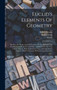 Euclid's Elements Of Geometry : The First Six Books, And The Portions Of The Eleventh And Twelfth Books Read At Cambridge: Chiefly From The Text Of Dr. Simson, With Explanatory Notes And Questions: To by Robert Potts - Hardback