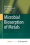 Microbial Biosorption of Metals by Pavel Kotrba - Paperback