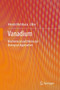 Vanadium : Biochemical and Molecular Biological Approaches by Hitoshi Michibata - Hardback