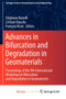 Advances in Bifurcation and Degradation in Geomaterials : Proceedings of the 9th International Workshop on Bifurcation and Degradation in Geomaterials by Stephane Bonelli - Paperback