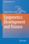 Epigenetics: Development and Disease : 61 by Tapas Kumar Kundu - Hardback