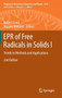EPR of Free Radicals in Solids I : Trends in Methods and Applications : 24 by Anders Lund - Hardback