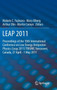LEAP 2011 : Proceedings 10th International Conference on Low Energy Antiproton Physics by Makoto Fujiwara - Hardback