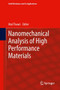 Nanomechanical Analysis of High Performance Materials : 203 by Atul Tiwari - Hardback
