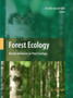 Forest Ecology : Recent Advances in Plant Ecology by Arnold van der Valk - Paperback