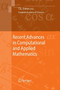 Recent Advances in Computational and Applied Mathematics by Theodore E. Simos - Paperback