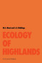 Ecology of Highlands : 40 by M.S. Mani - Paperback