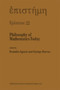 Philosophy of Mathematics Today : 22 by E. Agazzi - Paperback