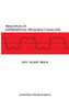 Principles of Experimental Frequency Analysis by J.T. Broch - Paperback