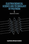 Electrochemical Science and Technology of Polymers-1 by R.G. Linford - Paperback